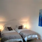 Le Du Haras D'havetot Ferienhaus Anctoville