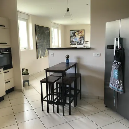 Le Du Haras D'havetot *