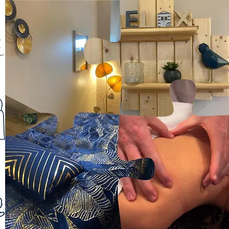 Le Du Haras D'havetot *