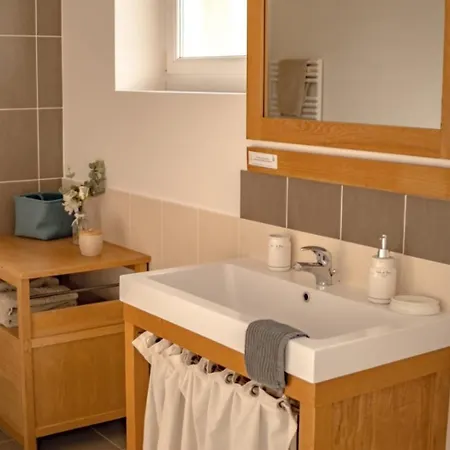 Le Du Haras D'havetot * アンクトヴィル