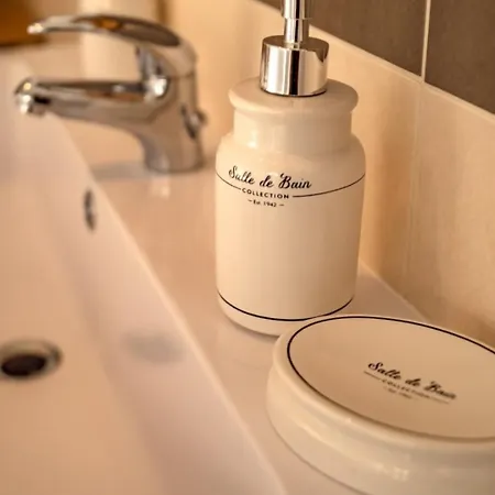 Le Du Haras D'havetot