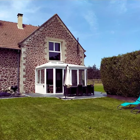 Le Du Haras D'havetot *