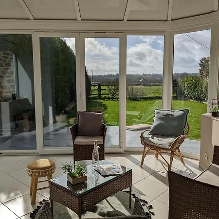 Le Du Haras D'havetot Anctoville