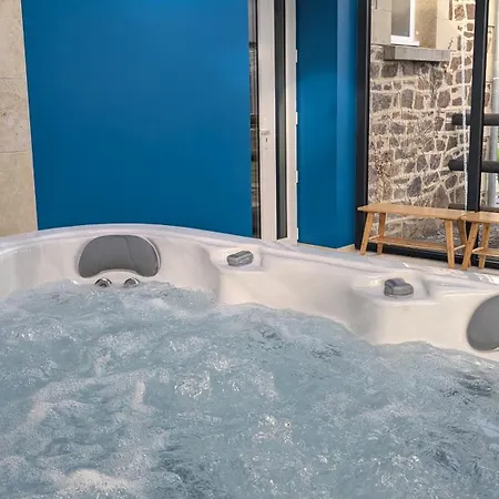 Le Du Haras D'havetot * アンクトヴィル