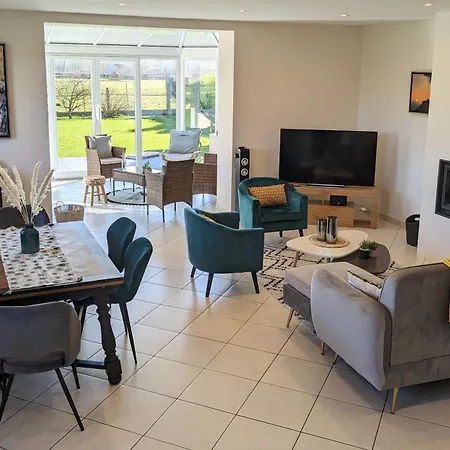 Le Du Haras D'havetot