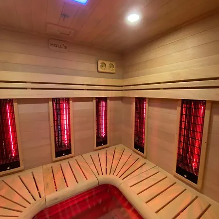 Le Du Haras D'havetot * Anctoville