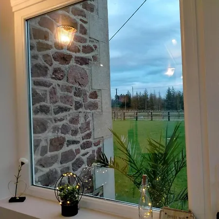 Le Du Haras D'havetot