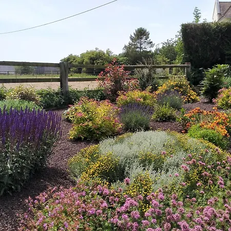 Hébergement de vacances Le Du Haras D'havetot *