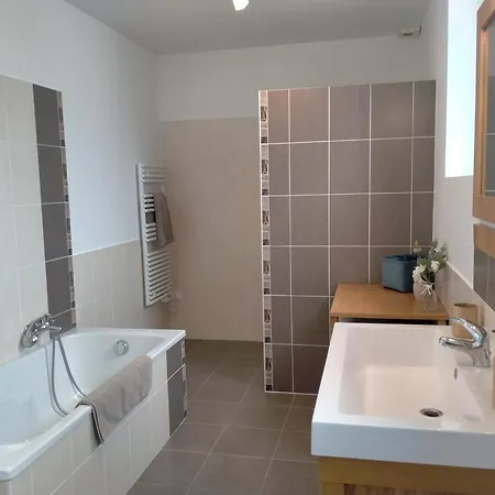 Le Du Haras D'havetot * アンクトヴィル