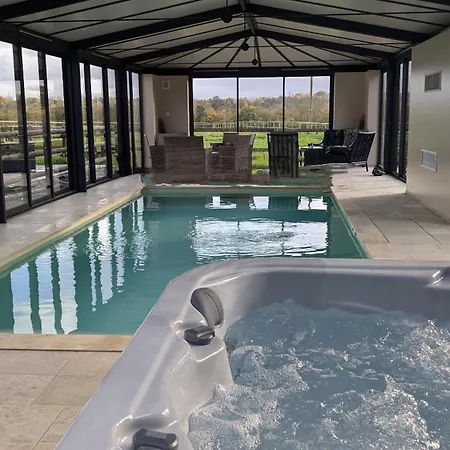 Casa vacanze Le Du Haras D'havetot