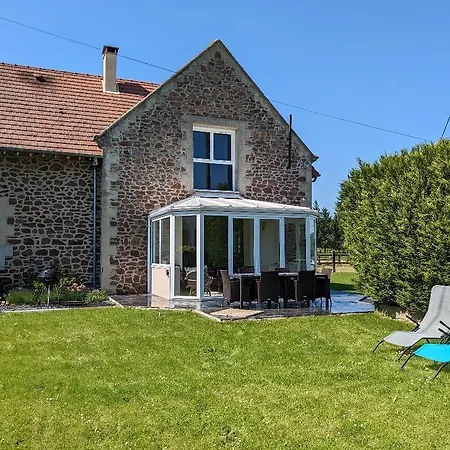 Le Du Haras D'havetot Nyaraló Anctoville