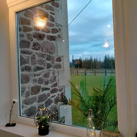 Nyaraló Le Du Haras D'havetot