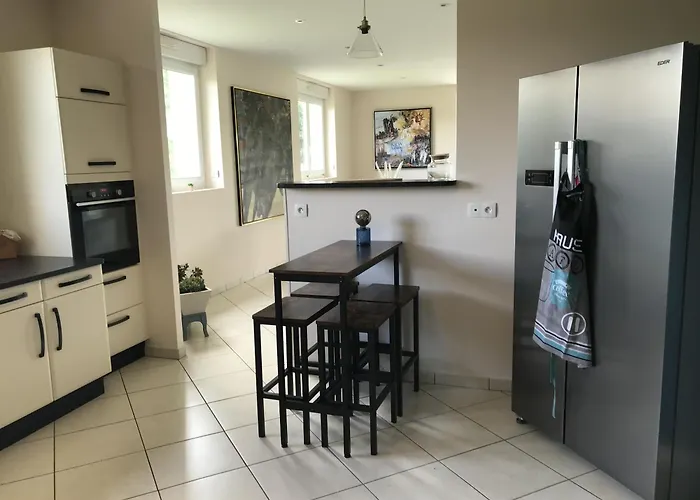 Le Du Haras D'havetot *