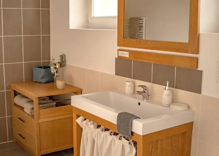 Le Du Haras D'havetot * Anctoville