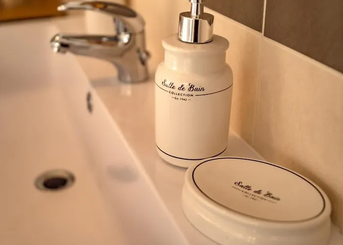 Le Du Haras D'havetot