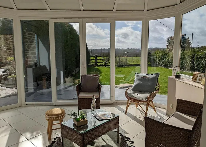 Le Du Haras D'havetot Anctoville