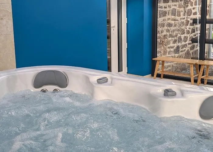 Le Du Haras D'havetot * Anctoville