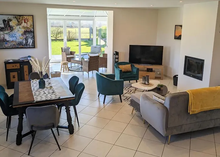 Le Du Haras D'havetot