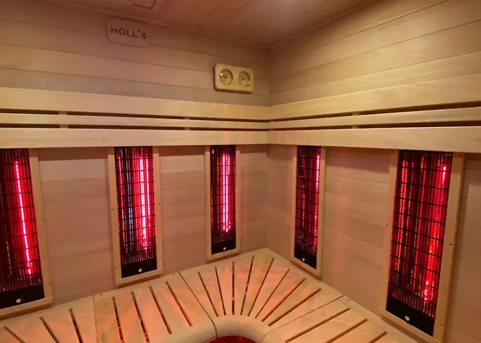 Le Du Haras D'havetot * Anctoville