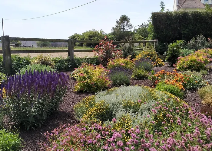 Hébergement de vacances Le Du Haras D'havetot *